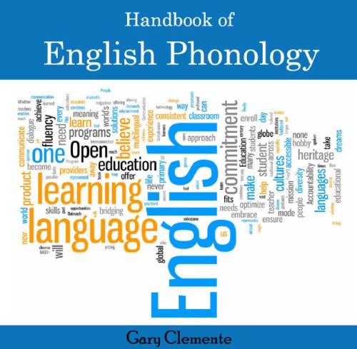 Handbook Of English Phonology Gary Clemente