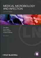 Lecture Notes Medical Microbiology And Infection 5th Ed Tom Elliott Et Al