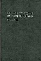Private Dwelling Contemplating The Use Of Housing Peter King