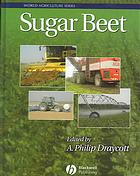Sugar Beet A Philip Draycott