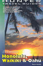Honolulu Waikiki And Oahu Travel Adventures Sharon Hamblin