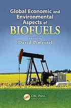 Global Economic And Environmental Aspects Of Biofuels David Pimentel