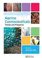 Marine Cosmeceuticals Trends And Prospects Sekwon Kim