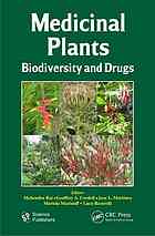 Medicinal Plants Biodiversity And Drugs Mahendra Rai Et Al