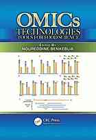 Omics Technologies Tools For Food Science Noureddine Benkeblia