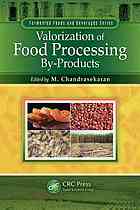 Valorization Of Food Processing Byproducts Muthusamy Chandrasekaran