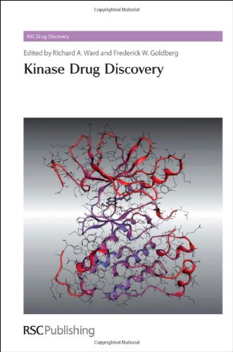 Kinase Drug Discovery Richard A Ward Frederick W Goldberg