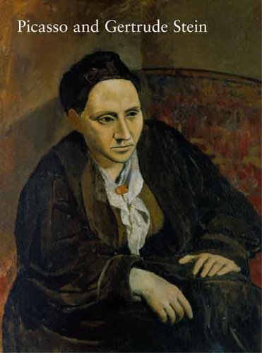 Picasso And Gertrude Stein Vincent Giroud