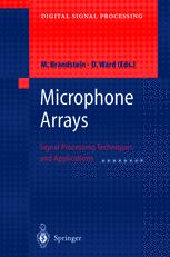 Microphone Arrays Signal Processing Techniques And Applications 1st Edition Darren B Ward