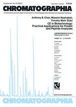 Ce In Biotechnology Practical Applications For Protein And Peptide Analyses 1st Edition A B Chen