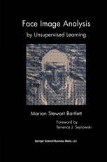 Face Image Analysis By Unsupervised Learning 1st Edition Marian Stewart Bartlett Auth
