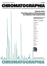 The Separation Of Enantiomers By Capillary Electrophoresis 1st Edition Stephen Wren Auth