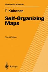 Selforganizing Maps 3rd Edition Professor Teuvo Kohonen Auth