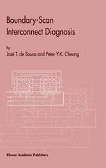 Boundaryscan Interconnect Diagnosis 1st Edition José T De Sousa