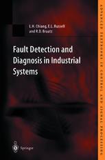 Fault Detection And Diagnosis In Industrial Systems 1st Edition Leo H Chiang Ms