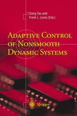Adaptive Control Of Nonsmooth Dynamic Systems 1st Edition Mattias Nordin