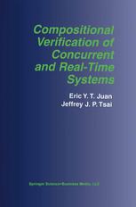 Compositional Verification Of Concurrent And Realtime Systems 1st Edition Eric Y T Juan