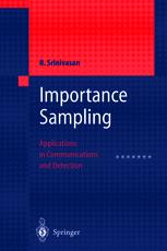 Importance Sampling Applications In Communications And Detection 1st Edition Dr Rajan Srinivasan Auth