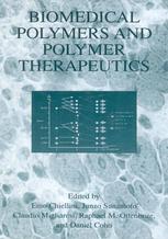 Biomedical Polymers And Polymer Therapeutics 1st Edition We Hennink