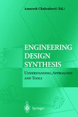 Engineering Design Synthesis Understanding Approaches And Tools 1st Edition Norbert F M Roozenburg Auth
