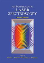 An Introduction To Laser Spectroscopy Second Edition 2nd Edition Martin R S Mccoustra Auth