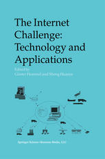 The Internet Challenge Technology And Applications Proceedings Of The 5th International Workshop Held At The Tu Berlin Germany October 8th9th 2002 1st Edition Fang Li