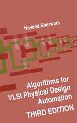Algorithms For Vlsi Physical Design Automation 3rd Edition Naveed A Sherwani Auth