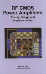 Rf Cmos Power Amplifiers Theory Design And Implementation 1st Edition Mona Mostafa Hella