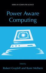 Power Aware Computing 1st Edition Vamsi Srikantam Mario Martinez Auth