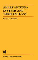 Smart Antenna Systems And Wireless Lans 1st Edition Garret T Okamoto