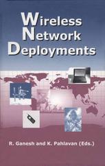 Wireless Network Deployments 1st Edition Saleh Faruque Auth