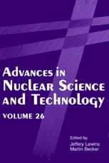 Advances In Nuclear Science And Technology 1st Edition Malcolm C Grimston Ma Cantab