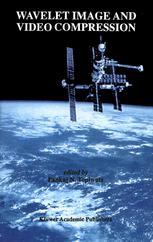 Wavelet Image And Video Compression 1st Edition Pankaj N Topiwala Auth