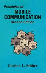 Principles Of Mobile Communication Gordon L Stber Auth