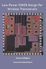 Lowpower Cmos Design For Wireless Transceivers 1st Edition Alireza Zolfaghari Auth