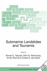 Submarine Landslides And Tsunamis 1st Edition N Shuto Auth