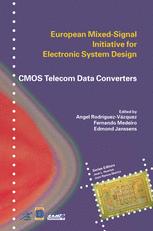 Cmos Telecom Data Converters 1st Edition Roberto Rivoir Auth