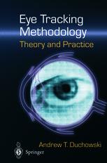 Eye Tracking Methodology Theory And Practice 1st Edition Andrew T Duchowski Auth