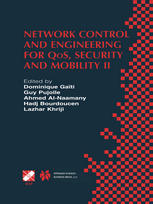 Network Control And Engineering For Qos Security And Mobility Ifip Tc6 Wg62 Wg67 Conference On Network Control And Engineering For Qos Security And Mobility Netcon 2002 October 2325 2002 Paris France 1st Edition L Ram Gopal