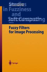 Fuzzy Filters For Image Processing 1st Edition Manuel Guillermo Forerovargas
