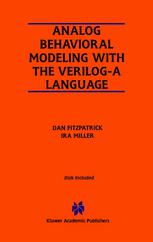 Analog Behavioral Modeling With The Veriloga Language 1st Edition Dan Fitz Patrick