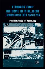 Feedback Ramp Metering In Intelligent Transportation Systems 1st Edition Dr Pushkin Kachroo