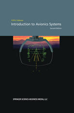 Introduction To Avionics Systems 2nd Edition R P G Collinson Bsceng