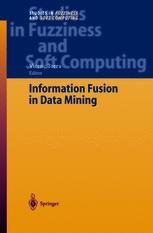 Information Fusion In Data Mining 1st Edition Vicen Torra Auth