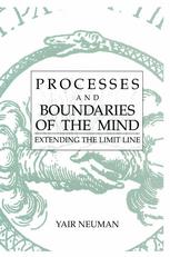 Processes And Boundaries Of The Mind Extending The Limit Line 1st Edition Yair Neuman Auth