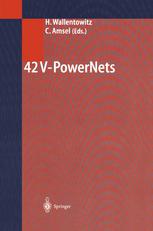 42 Vpowernets 1st Edition Peter Gresch Auth Prof Dring Hennig Wallentowitz