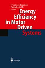 Energy Efficiency In Motor Driven Systems 1st Edition Harry David Craig Auth
