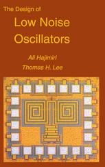 The Design Of Low Noise Oscillators 1st Edition Ali Hajimiri