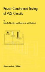 Powerconstrained Testing Of Vlsi Circuits 1st Edition Nicola Nicolici