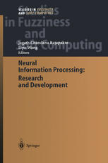 Neural Information Processing Research And Development 1st Edition Raul C Muresan Auth